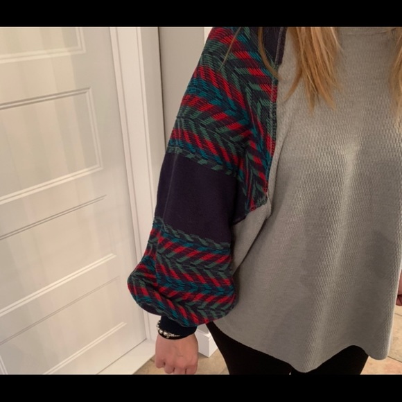 Free people - We the free sweater - Picture 5 of 12